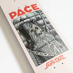 Santa Cruz Rob Pace Dungeon VX 8.25”