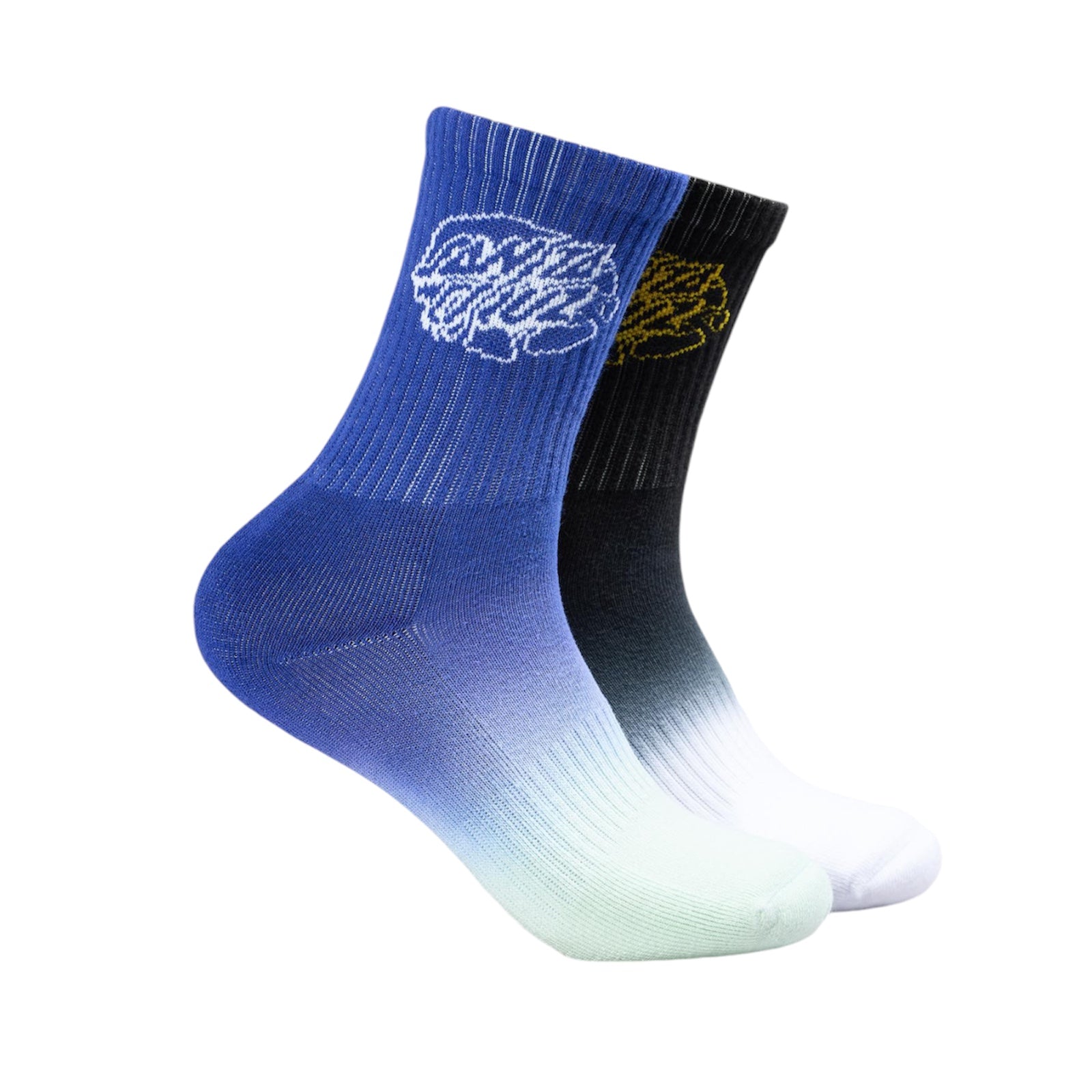 Santa Cruz universal oval youth dot sock