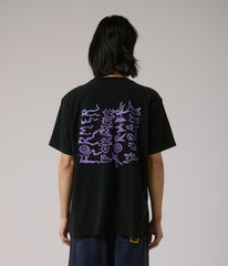 Former Voltaic T-shirt - Black