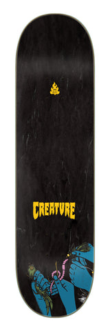 8.3in Gravette Nightlife Pro Creature Deck