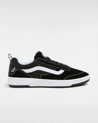 Skate zahba - Black / Black / White