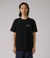 Former Voltaic T-shirt - Black